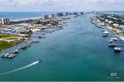 16787 Perdido Key Drive #E-504, Pensacola, FL 32507 - Photo 48