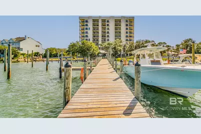 16787 Perdido Key Drive #E-504, Pensacola, FL 32507 - Photo 36