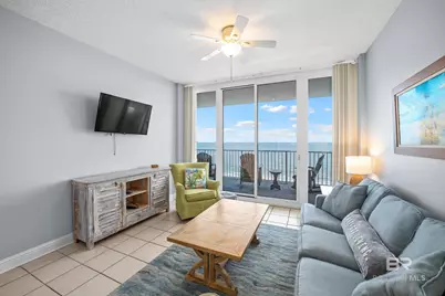 455 E Beach Boulevard #713, Gulf Shores, AL 36542 - Photo 4