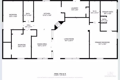 24998 Cowpen Creek Road, Robertsdale, AL 36567 - Photo 50