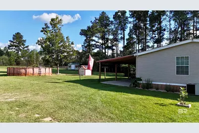 24998 Cowpen Creek Road, Robertsdale, AL 36567 - Photo 10