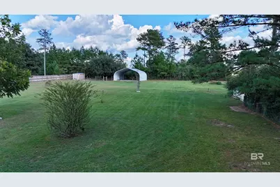 24998 Cowpen Creek Road, Robertsdale, AL 36567 - Photo 12