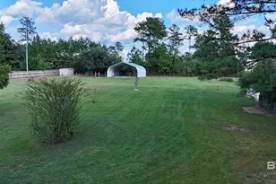 24998 Cowpen Creek Rd, Robertsdale, AL 36567 - Photo 12