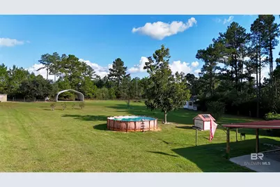 24998 Cowpen Creek Road, Robertsdale, AL 36567 - Photo 14