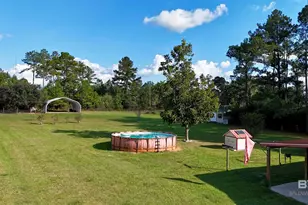 24998 Cowpen Creek Rd, Robertsdale, AL 36567 - Photo 14