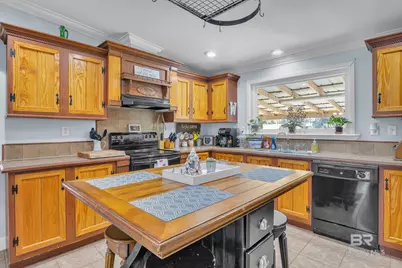 24998 Cowpen Creek Road, Robertsdale, AL 36567 - Photo 24