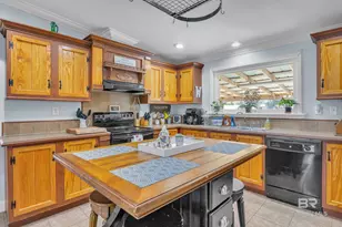 24998 Cowpen Creek Rd, Robertsdale, AL 36567 - Photo 24