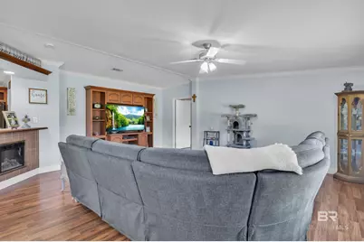 24998 Cowpen Creek Road, Robertsdale, AL 36567 - Photo 20