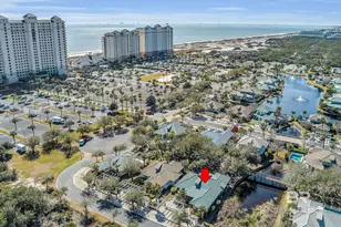 8761 Cape Ln, Gulf Shores, AL 36542 - Photo 2