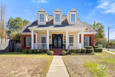 249 S Warren Street, Mobile, AL 36602 - Photo 1