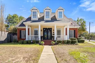 249 S Warren St, Mobile, AL 36602 - Photo 1