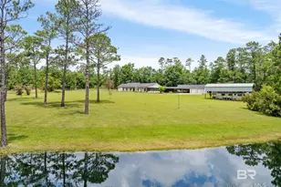 20800 Co Rd 87, Robertsdale, AL 36567 - Photo 38