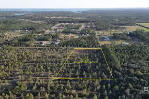 0 Archie Rd, Elberta, AL 36530 - Photo 1