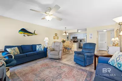 26115 Perdido Beach Boulevard #2D, Orange Beach, AL 36561 - Photo 6
