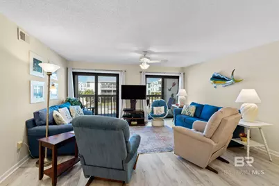 26115 Perdido Beach Boulevard #2D, Orange Beach, AL 36561 - Photo 4