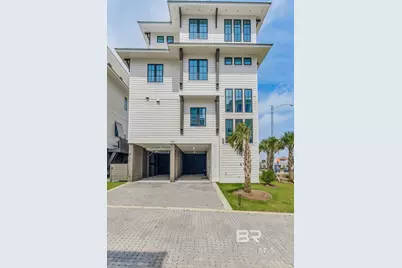 3009 Dover Street #LOT 6, Orange Beach, AL 36561 - Photo 1
