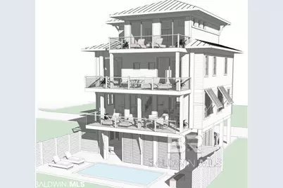 3009 Dover Street #LOT 6, Orange Beach, AL 36561 - Photo 46