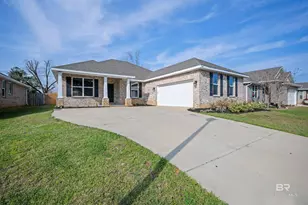 905 Ruisseau Dr, Foley, AL 36535 - Photo 2