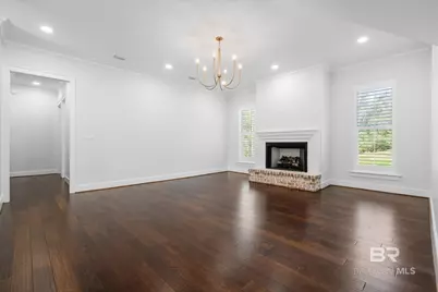 5488 S Hilltop Drive, Mobile, AL 36608 - Photo 4