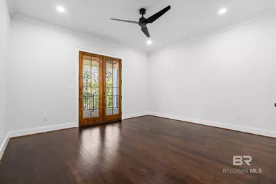 5488 S Hilltop Drive, Mobile, AL 36608 - Photo 8