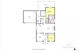 5488 S Hilltop Dr, Mobile, AL 36608 - Photo 28