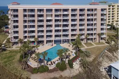 1380 Fort Morgan Road #106, Gulf Shores, AL 36542 - Photo 1