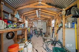 352 Buena Vista Dr, Lillian, AL 36549 - Photo 16