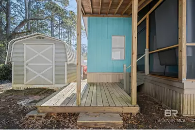 352 Buena Vista Drive, Lillian, AL 36549 - Photo 14