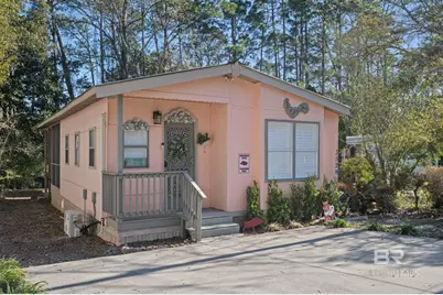 352 Buena Vista Drive, Lillian, AL 36549 - Photo 2