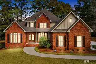 30320 Mistletoe Ct, Spanish Fort, AL 36527 - Photo 1