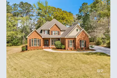 30320 Mistletoe Court, Spanish Fort, AL 36527 - Photo 4