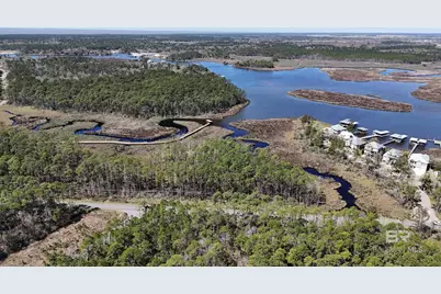 0 Dancing Water Lane, Gulf Shores, AL 36542 - Photo 2