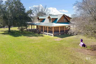 19475 Adams Drive, Summerdale, AL 36580 - Photo 2