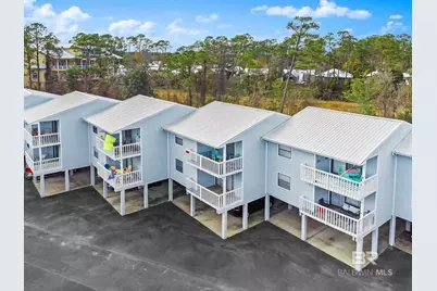 25861 Canal Road #78, Orange Beach, AL 36561 - Photo 4