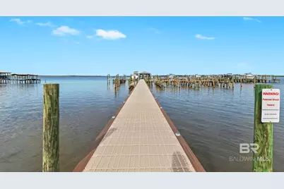 25861 Canal Road #78, Orange Beach, AL 36561 - Photo 38