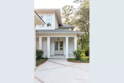 451 N Mobile Street, Fairhope, AL 36532 - Photo 4