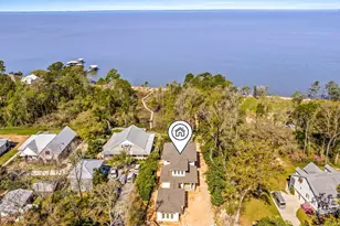 451 N Mobile St, Fairhope, AL 36532 - Photo 38