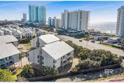 26115 Perdido Beach Boulevard #2C, Orange Beach, AL 36561 - Photo 2