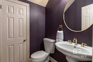 3 Springhill Trace, Mobile, AL 36608 - Photo 16