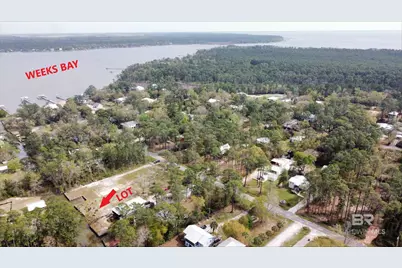 10179 Bay Haven Drive, Fairhope, AL 36532 - Photo 2