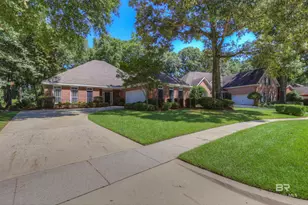 9351 Aspen Cir, Daphne, AL 36527 - Photo 4