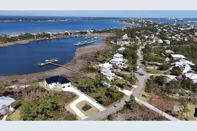 0 Harbour Drive, Orange Beach, AL 36561 - Photo 2