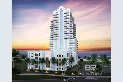 25610 Perdido Beach Boulevard #20D2, Orange Beach, AL 36561 - Photo 1