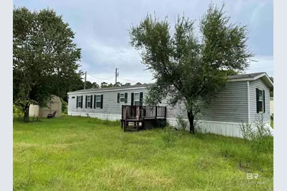 10715 County Road 24, Fairhope, AL 36532 - Photo 1