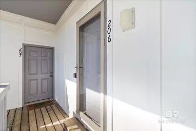28813 Perdido Beach Boulevard #206, Orange Beach, AL 36561 - Photo 2