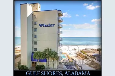 505 E Beach Boulevard #4-C, Gulf Shores, AL 36542 - Photo 1