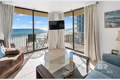 505 E Beach Boulevard #4-C, Gulf Shores, AL 36542 - Photo 4