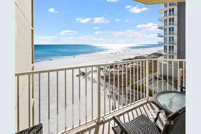 505 E Beach Boulevard #4-C, Gulf Shores, AL 36542 - Photo 2