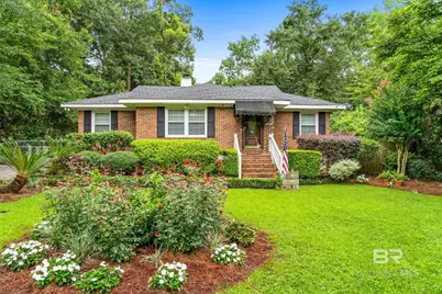 3503 Spring Hill Avenue, Mobile, AL 36608 - Photo 2