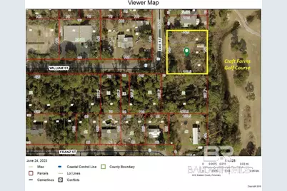 5634 Dee Street, Gulf Shores, AL 36542 - Photo 2